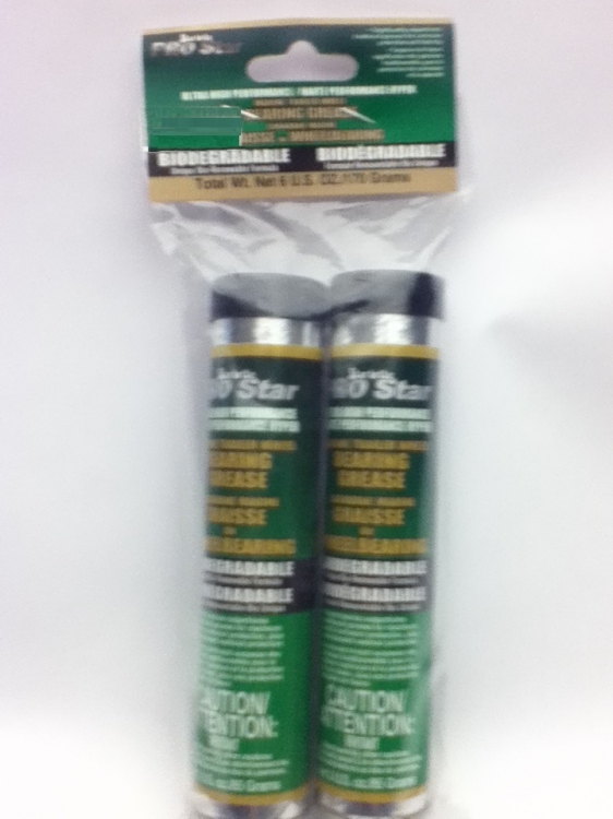 Starbrite Ultra High Performance Marine Trailer Wheel Bearing Grease