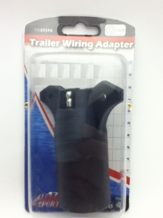 BOATER SPORTS Trailer Wiring Adapter