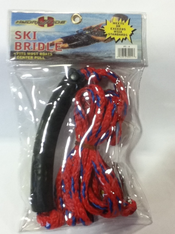 HydroSlide Rope Ski Bridle