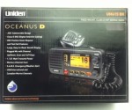Uniden Oceanus D Marine VHF Radio