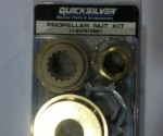 Quicksilver Prop Nut & Thrust Washer